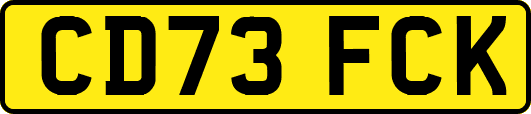 CD73FCK