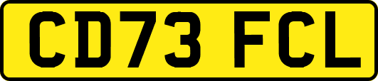 CD73FCL