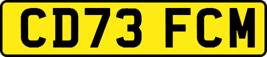 CD73FCM