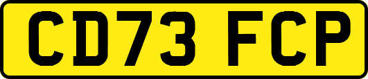 CD73FCP