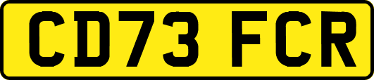 CD73FCR