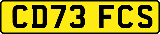 CD73FCS