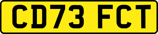 CD73FCT