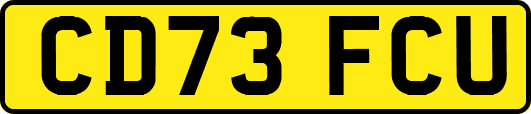CD73FCU