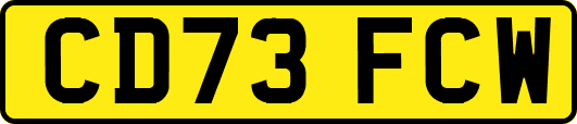 CD73FCW