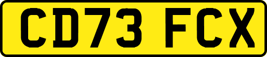 CD73FCX
