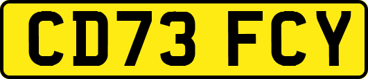 CD73FCY