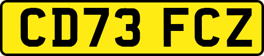 CD73FCZ