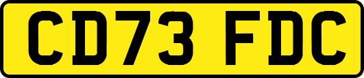CD73FDC