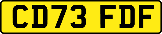 CD73FDF