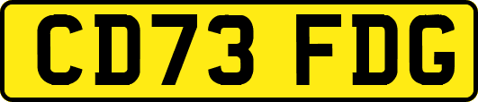 CD73FDG