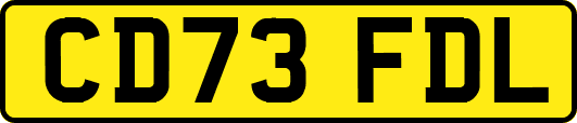 CD73FDL
