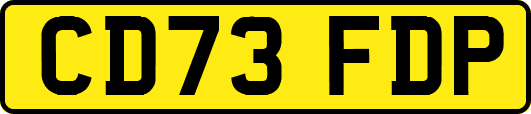 CD73FDP