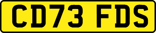 CD73FDS