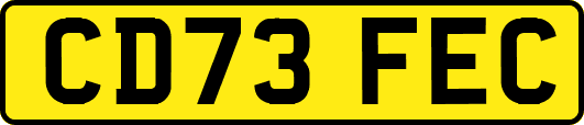 CD73FEC