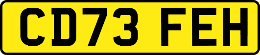CD73FEH