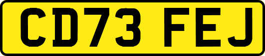 CD73FEJ