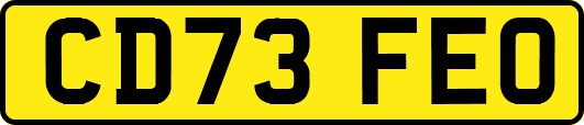 CD73FEO