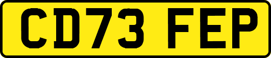 CD73FEP