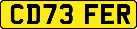 CD73FER