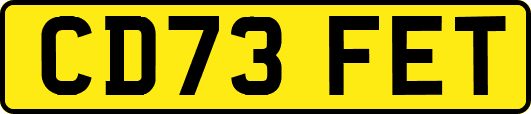 CD73FET