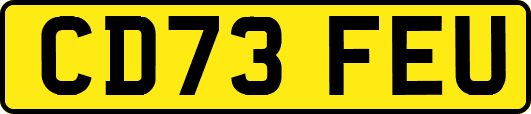CD73FEU