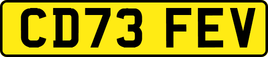 CD73FEV