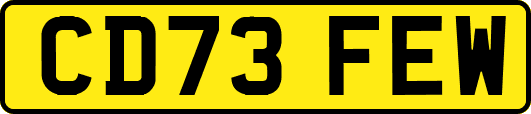 CD73FEW