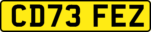CD73FEZ