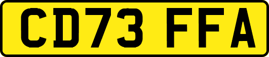 CD73FFA