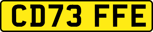 CD73FFE