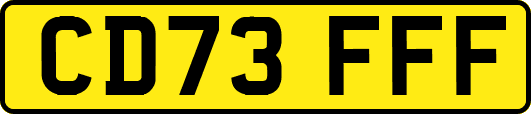 CD73FFF