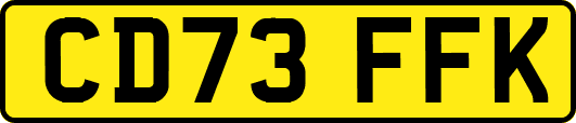 CD73FFK