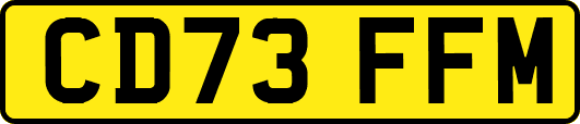 CD73FFM