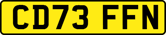 CD73FFN