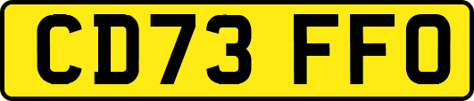 CD73FFO