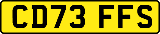 CD73FFS
