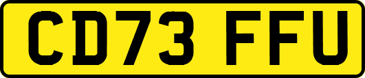 CD73FFU