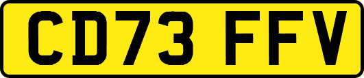 CD73FFV