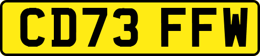 CD73FFW