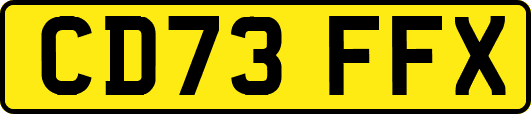 CD73FFX