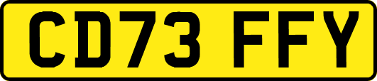 CD73FFY