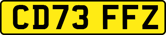CD73FFZ