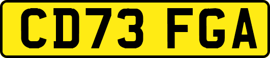 CD73FGA