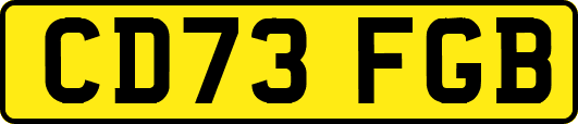 CD73FGB