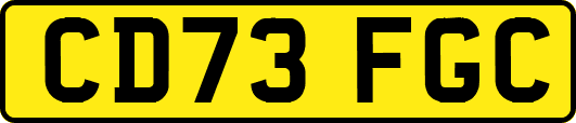 CD73FGC