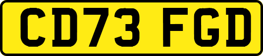 CD73FGD