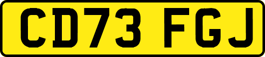 CD73FGJ