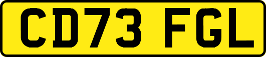 CD73FGL