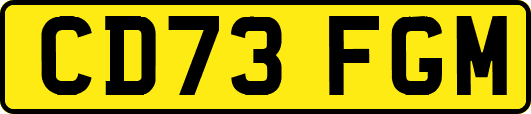 CD73FGM